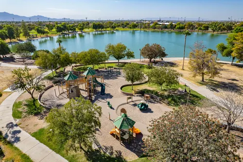 Estates at Sierra Vista in Laveen, Arizona