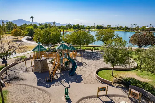 Estates at Sierra Vista in Laveen, Arizona