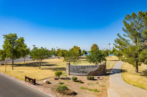 Estates at Sierra Vista in Laveen, Arizona