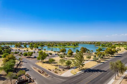 Estates at Sierra Vista in Laveen, Arizona
