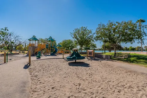 Estates at Sierra Vista in Laveen, Arizona