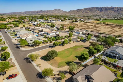 Estates at Sierra Vista in Laveen, Arizona