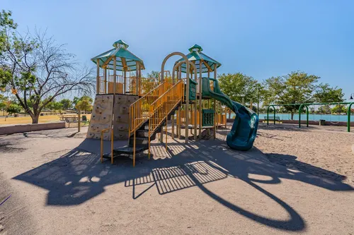 Estates at Sierra Vista in Laveen, Arizona