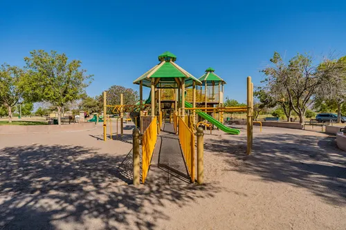 Estates at Sierra Vista in Laveen, Arizona