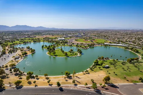 Estates at Sierra Vista in Laveen, Arizona