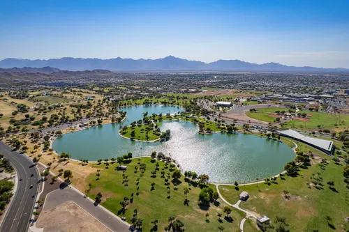 Estates at Sierra Vista in Laveen, Arizona