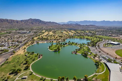 Estates at Sierra Vista in Laveen, Arizona