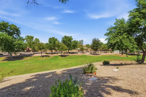 Laveen Commons in Laveen, Arizona