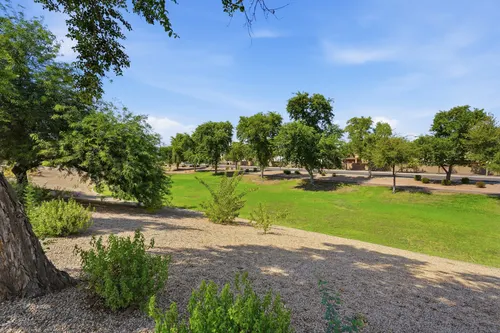 Laveen Commons in Laveen, Arizona