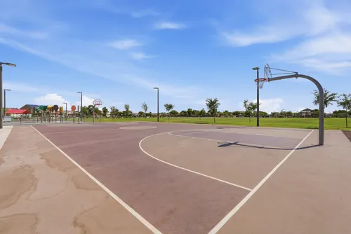 Laveen Commons in Laveen, Arizona