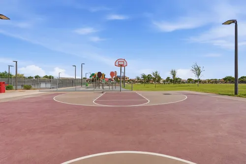 Laveen Commons in Laveen, Arizona