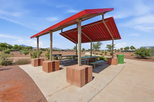 Laveen Commons in Laveen, Arizona
