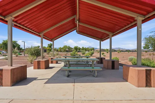 Laveen Commons in Laveen, Arizona