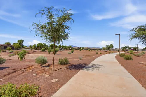 Laveen Commons in Laveen, Arizona