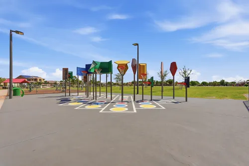 Laveen Commons in Laveen, Arizona