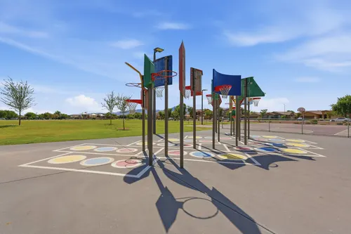 Laveen Commons in Laveen, Arizona