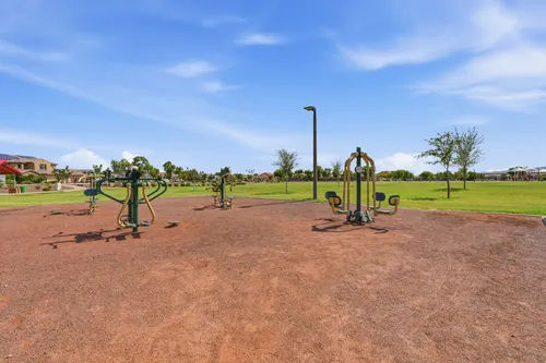 Laveen Commons in Laveen, Arizona