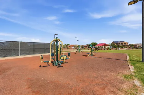 Laveen Commons in Laveen, Arizona