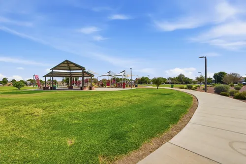 Laveen Commons in Laveen, Arizona