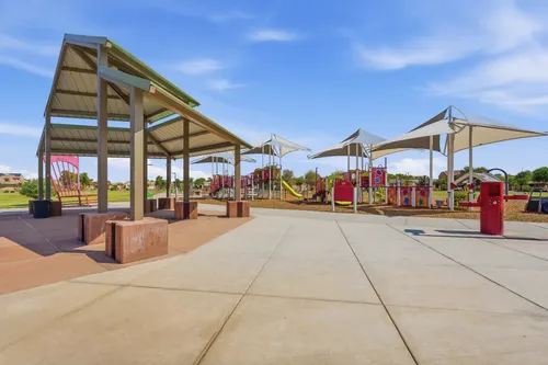 Laveen Commons in Laveen, Arizona