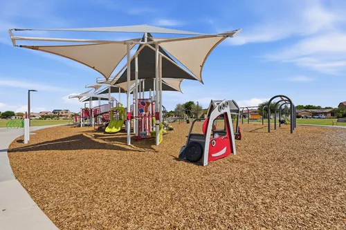 Laveen Commons in Laveen, Arizona