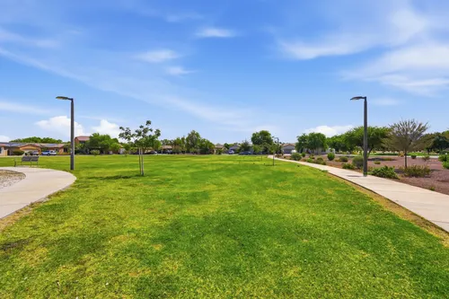 Laveen Commons in Laveen, Arizona