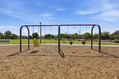 Laveen Commons in Laveen, Arizona
