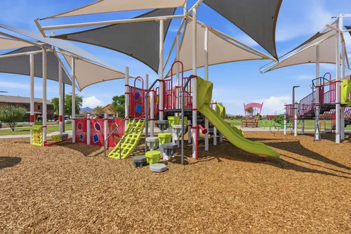 Laveen Commons in Laveen, Arizona
