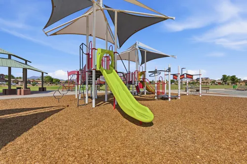 Laveen Commons in Laveen, Arizona