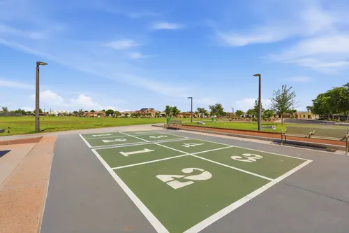 Laveen Commons in Laveen, Arizona