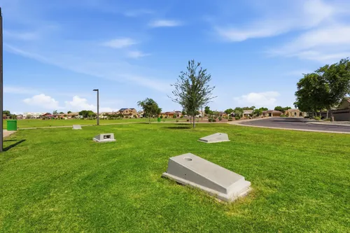 Laveen Commons in Laveen, Arizona