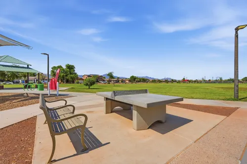 Laveen Commons in Laveen, Arizona