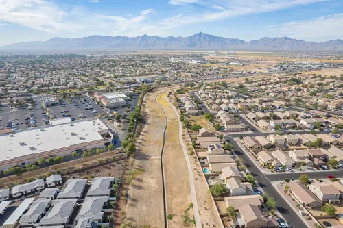Laveen Crossing Park in Laveen, Arizona