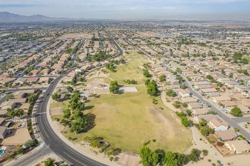 Laveen Crossing Park in Laveen, Arizona