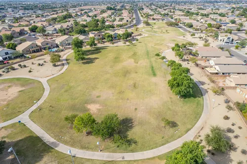 Laveen Crossing Park in Laveen, Arizona