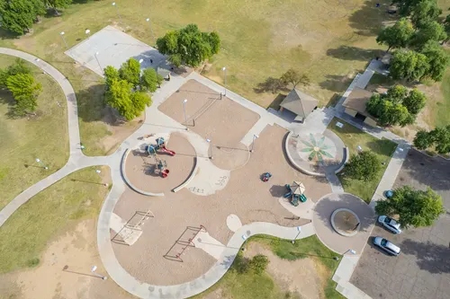 Laveen Crossing Park in Laveen, Arizona