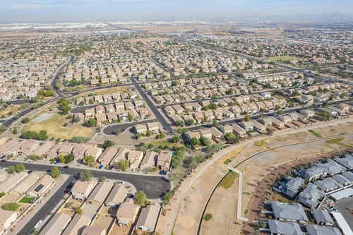 Laveen Crossing Park in Laveen, Arizona