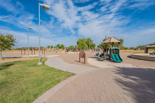 Laveen Crossing Park in Laveen, Arizona