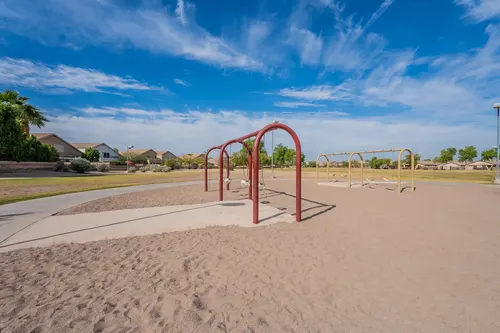Laveen Crossing Park in Laveen, Arizona