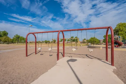 Laveen Crossing Park in Laveen, Arizona