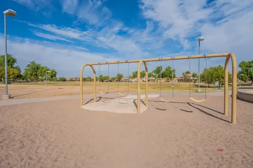 Laveen Crossing Park in Laveen, Arizona