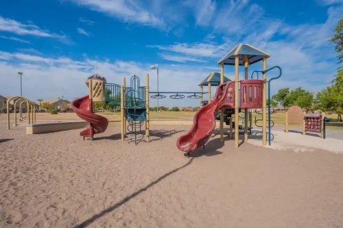 Laveen Crossing Park in Laveen, Arizona