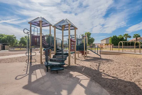 Laveen Crossing Park in Laveen, Arizona