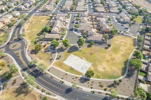Laveen Crossing Park in Laveen, Arizona