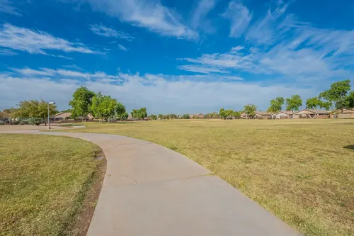 Laveen Crossing Park in Laveen, Arizona