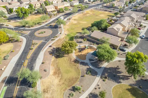 Laveen Crossing Park in Laveen, Arizona