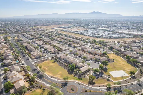 Laveen Crossing Park in Laveen, Arizona