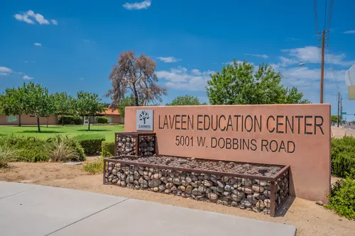 Laveen Estates in Laveen, Arizona