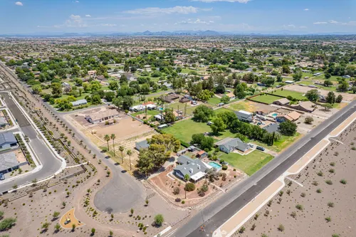 Laveen Estates in Laveen, Arizona