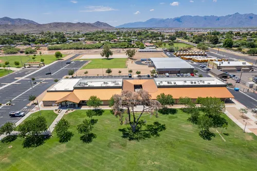 Laveen Estates in Laveen, Arizona